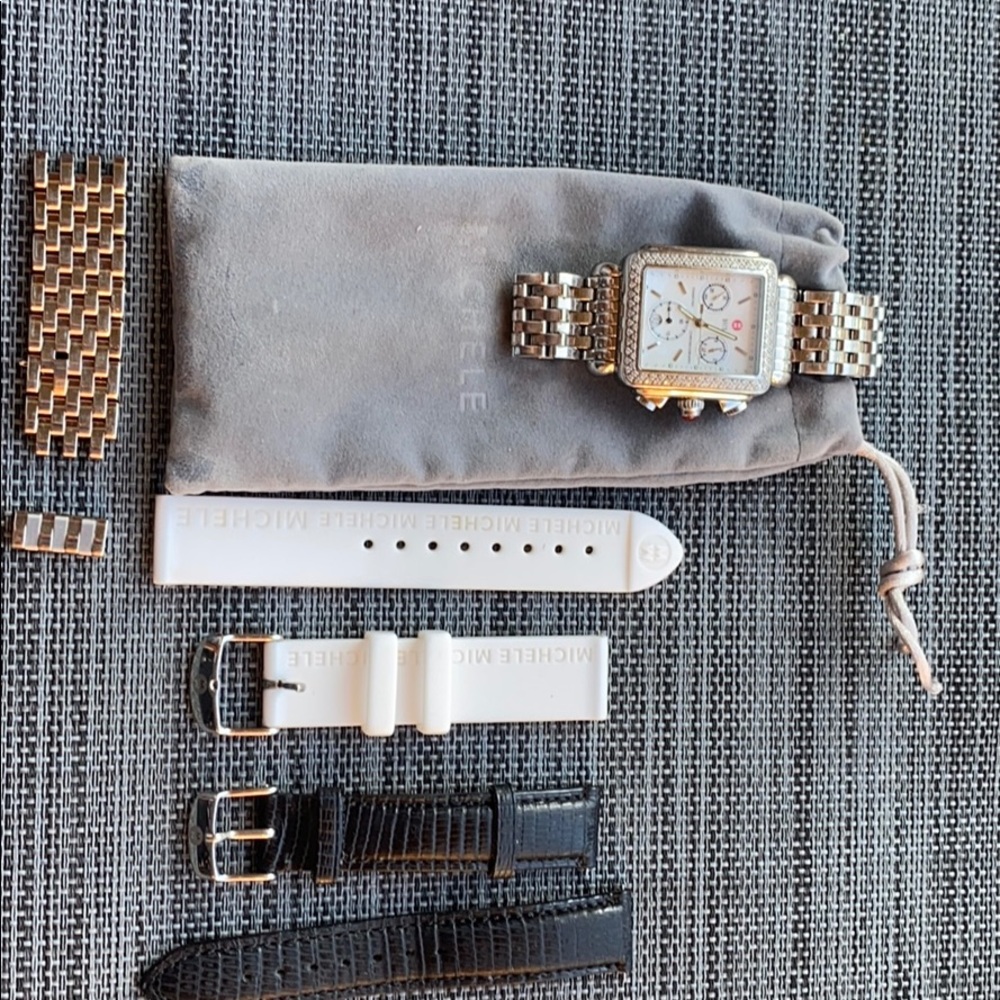 MICHELE  WATCH